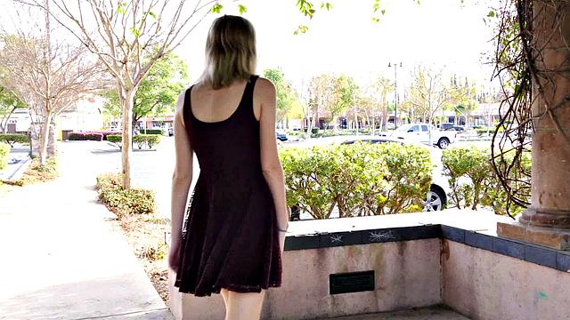 From Innocent to Kinky