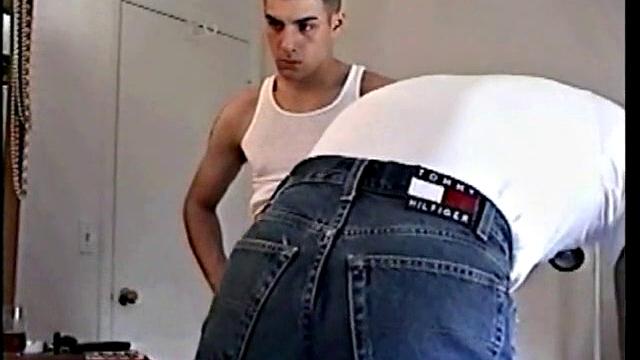 Blowing Straight Tony