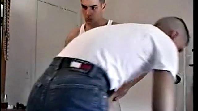 Blowing Straight Tony