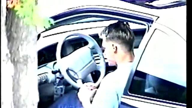 Gay Sex With Straight Buzz