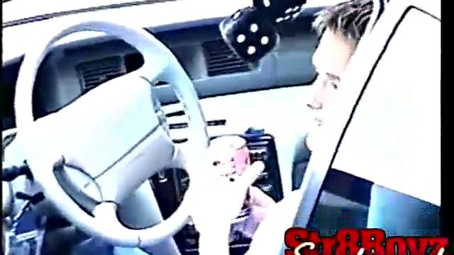 Gay Sex With Straight Buzz