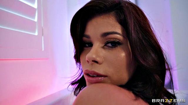 Cum Bubbly Adventure