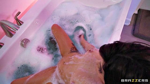 Cum Bubbly Adventure