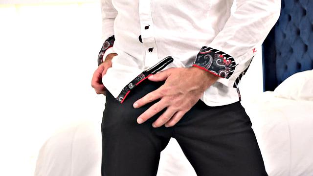 The Older Gentleman & The Coed