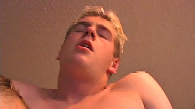 Gavin, Jaison, and Adam