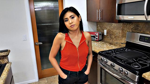 My Girl Wants to Party