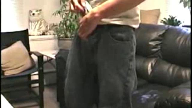 Sucking Off Two Boys