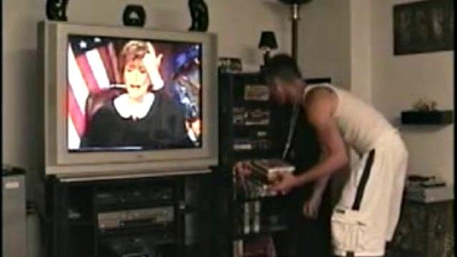 Sucking Off Two Boys