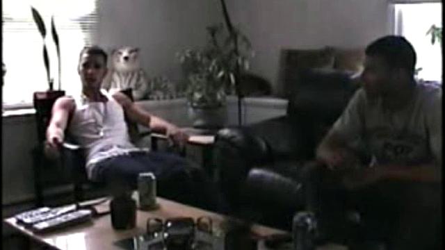 Sucking Off Two Boys