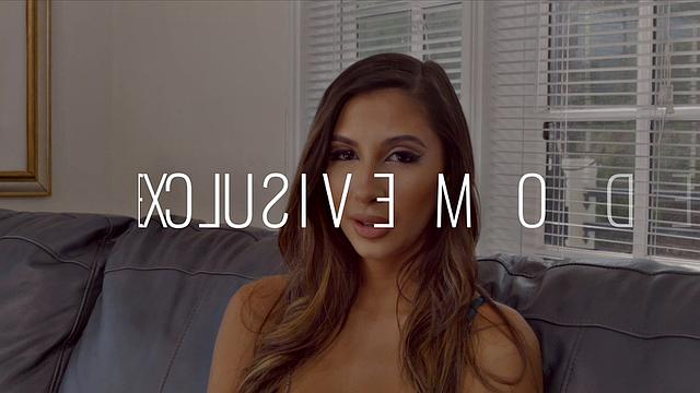 Harley Haze Is Excited For Her First With The Studio