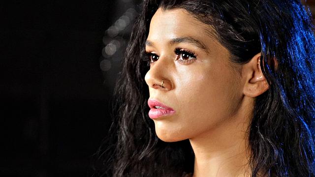 Harley Haze Is Excited For Her First With The Studio