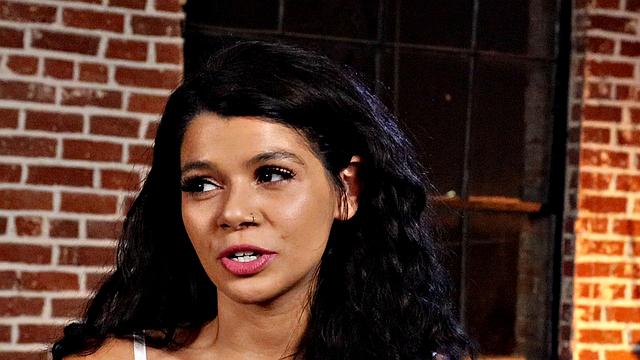 Harley Haze Is Excited For Her First With The Studio