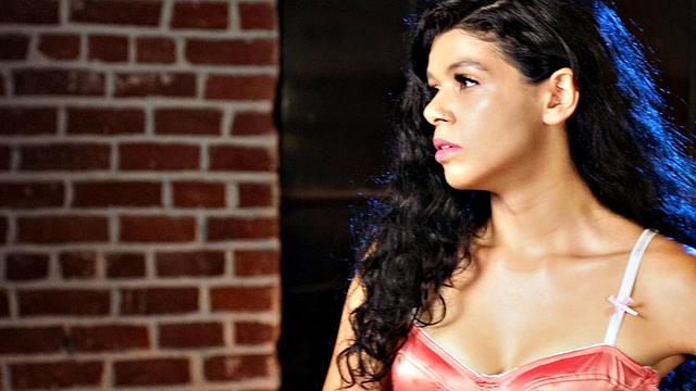 Harley Haze Is Excited For Her First With The Studio