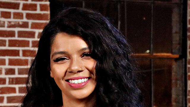 Harley Haze Is Excited For Her First With The Studio