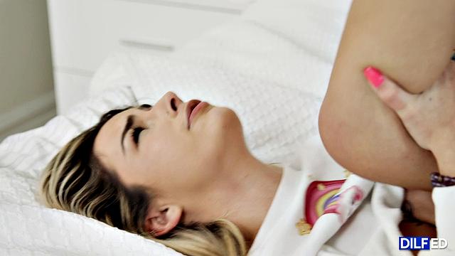 Stepdaughter's Sickness