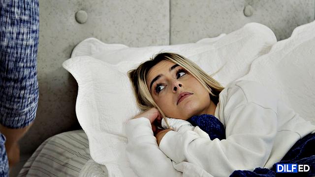 Stepdaughter's Sickness