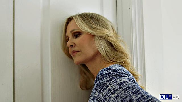 Stepdaughter's Sickness