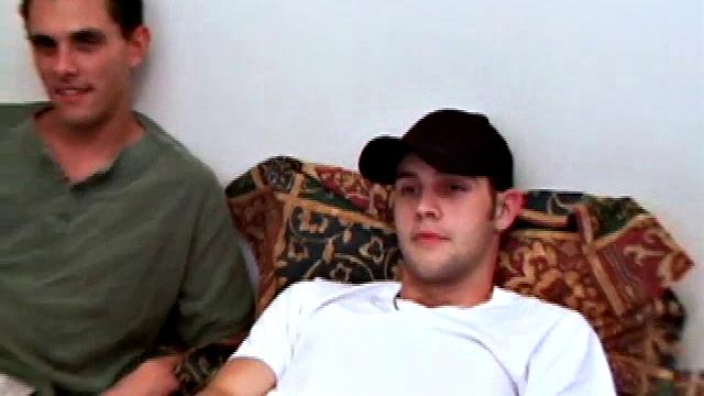 Сильвер развёл натурала на весёлый гей-сюрприз