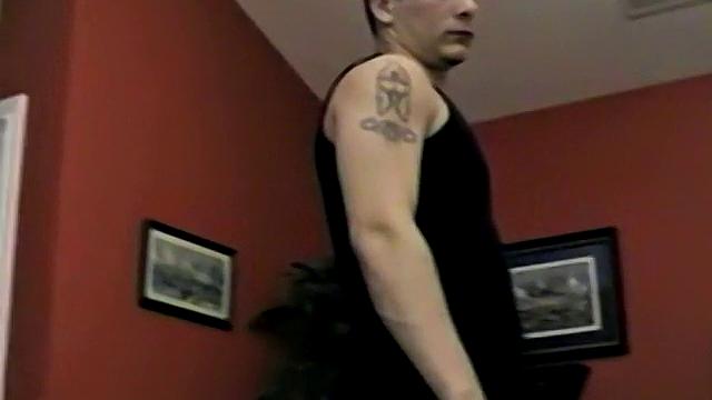 Unloading With Gage - Gage Winchester