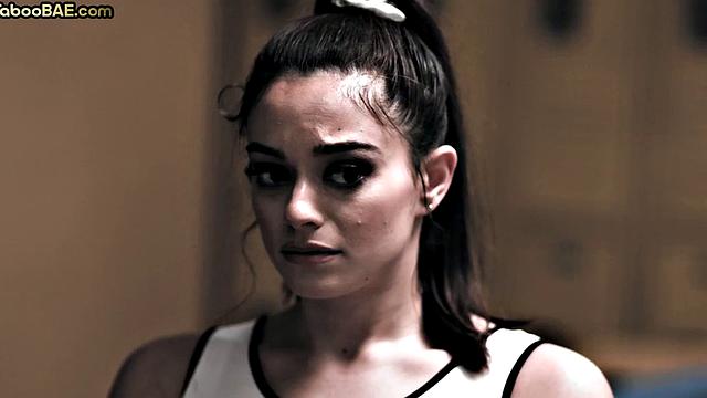 Anal college babe fucks classmate in front of teacher