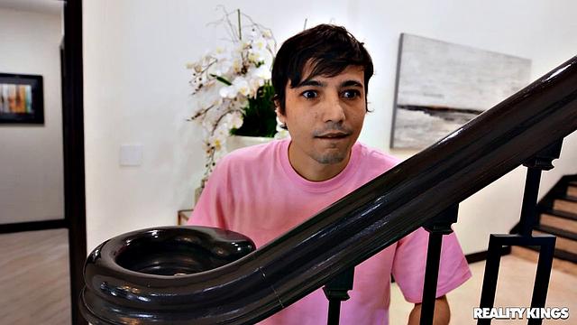 Big Natural Prank Payback