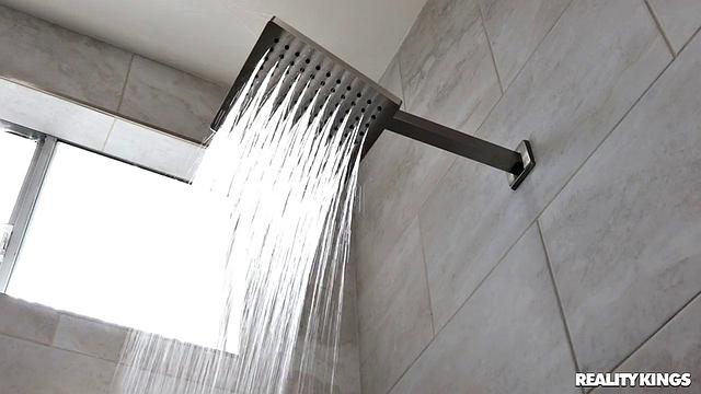 Big Natural Prank Payback