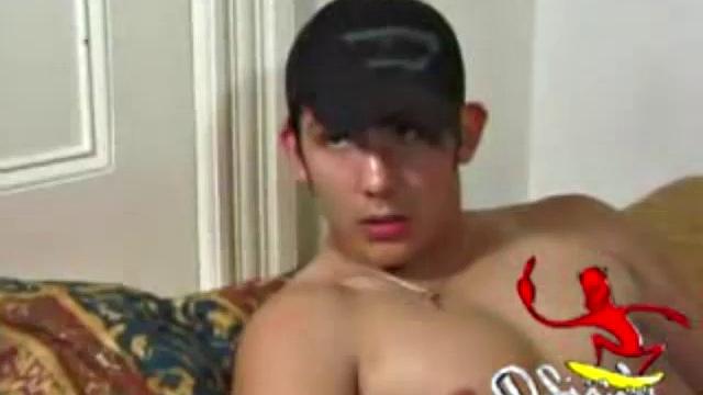 Alex Explores Sex Toys