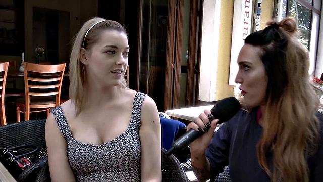 Berlin is Worth a Sin