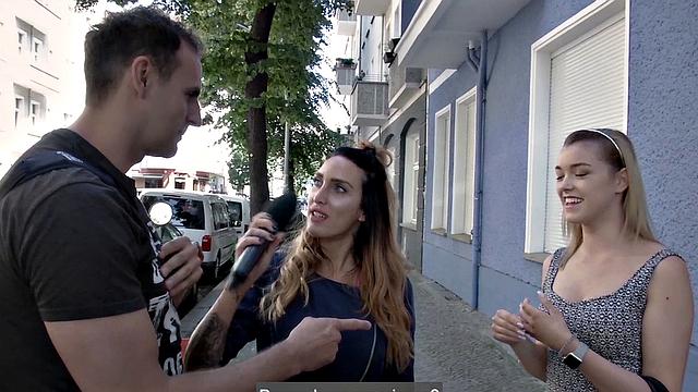 Berlin is Worth a Sin