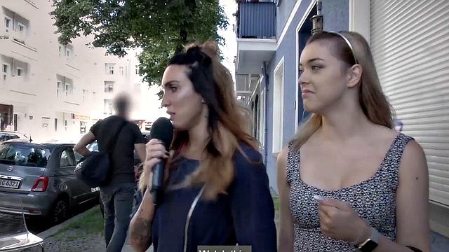 Berlin is Worth a Sin