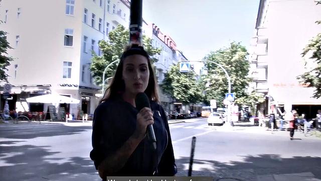 Berlin is Worth a Sin