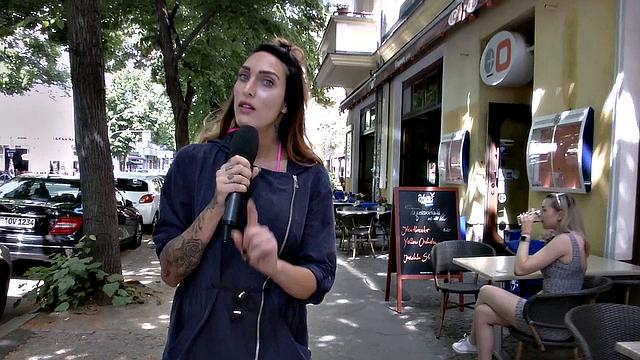 Berlin is Worth a Sin