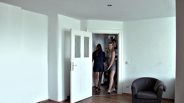 Berlin is Worth a Sin