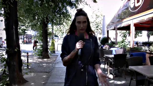 Berlin is Worth a Sin