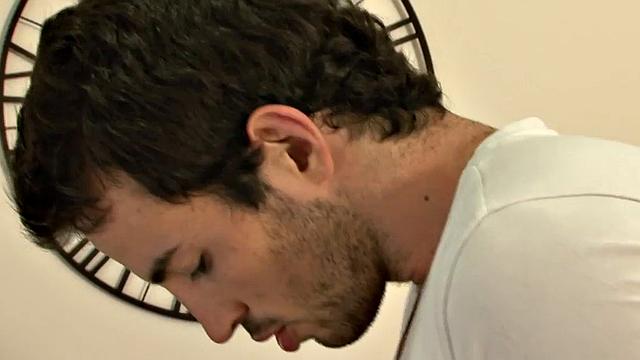 Stepdad Lets Alexa Tomas Ride His Dick