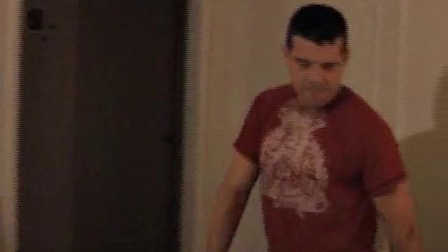 мike и ricky не выдержали азеровых ног - понеслась жара втроем