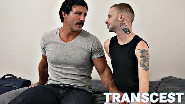 THE RICHARDS FAMILY Tape 13 - Guests