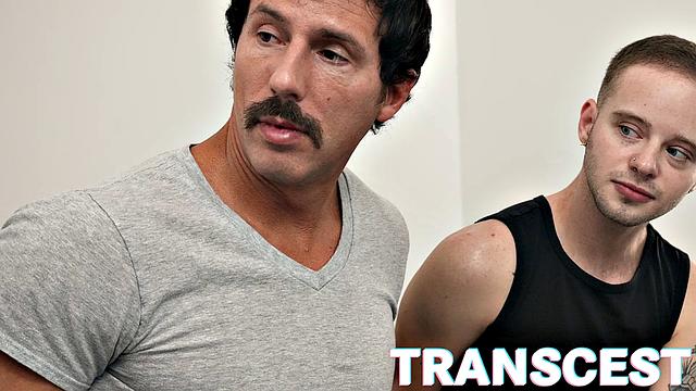 THE RICHARDS FAMILY Tape 13 - Guests