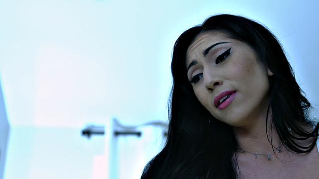 Eighteen Year Old Orgy