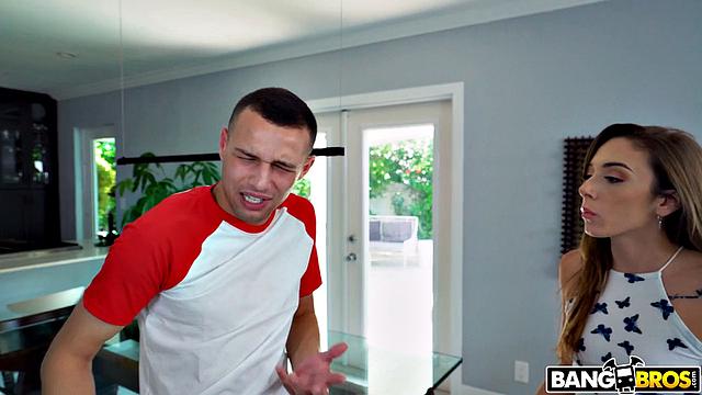 Anniversary Surprise