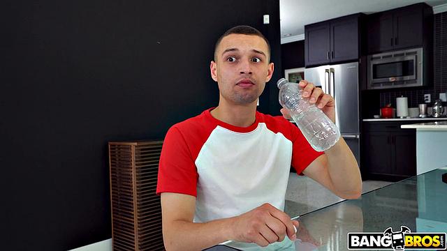 Anniversary Surprise