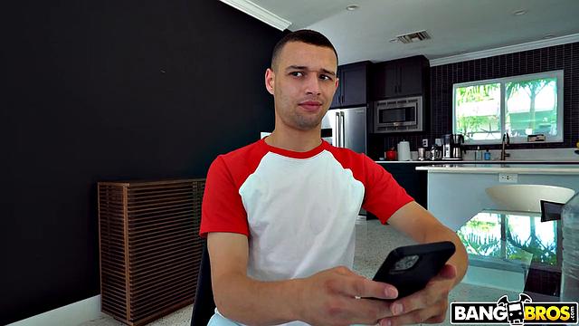 Anniversary Surprise