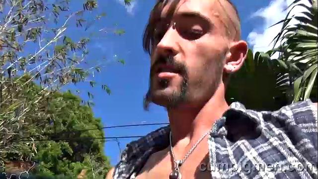 Ethan Palmer Blows Knight