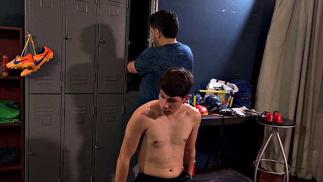 Ferdinand and Bautista