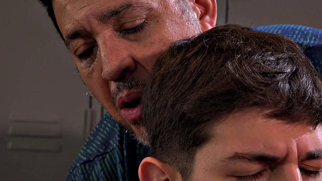 Ferdinand and Bautista