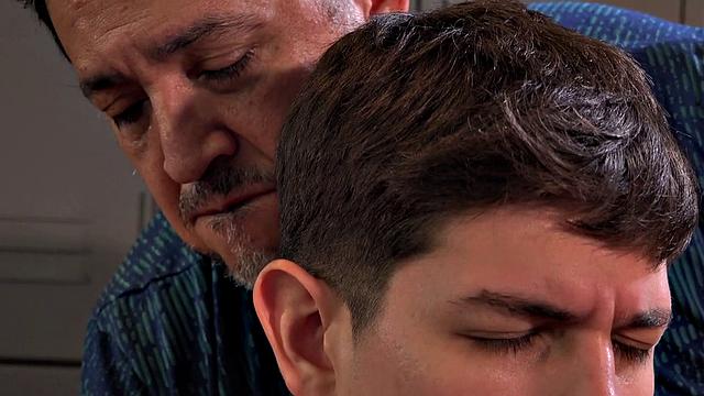 Ferdinand and Bautista