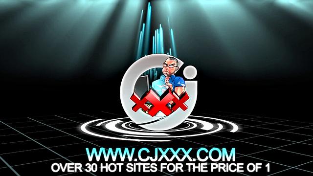 фердинанд жестко трахает баутисту и кончает густо ему на лицо