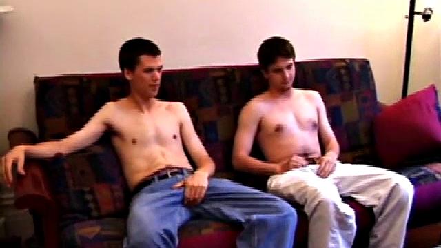 Matthew & Jamie