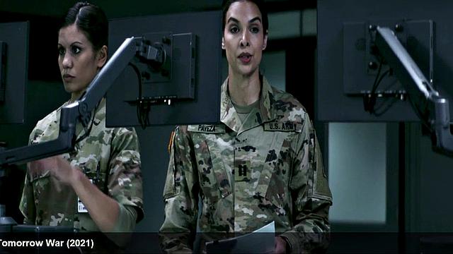 Chris Pratt's Luscious Pecs