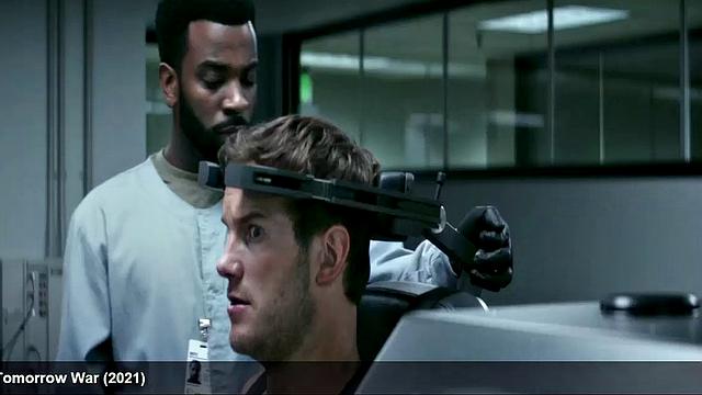 Chris Pratt's Luscious Pecs